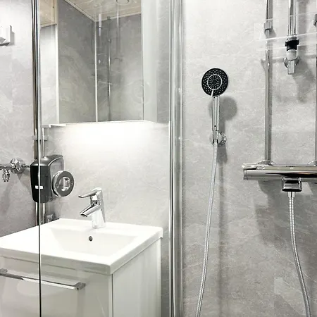 Aurora By Booklapland Апартаменты