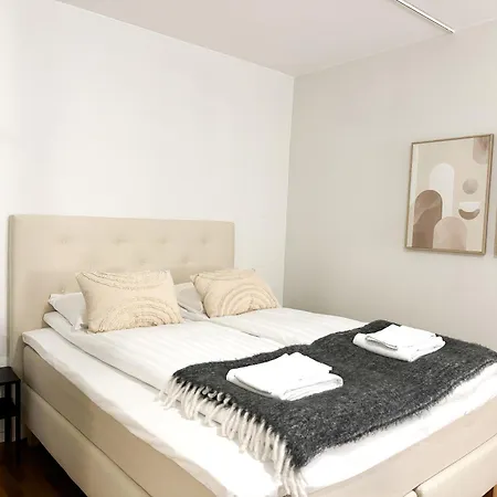 Апартаменты Aurora By Booklapland Рованиеми