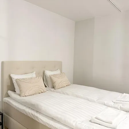 Aurora By Booklapland Апартаменты *