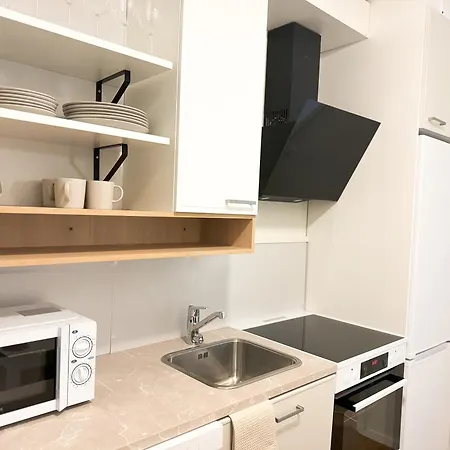 Aurora By Booklapland Рованиеми