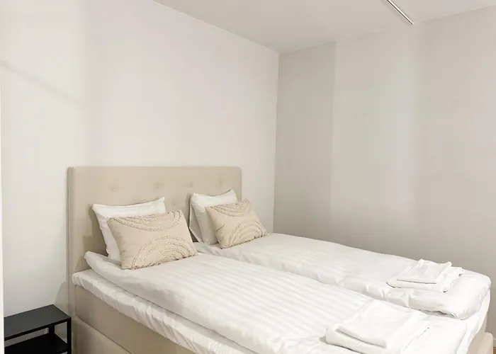 Aurora By Booklapland Apartamento *