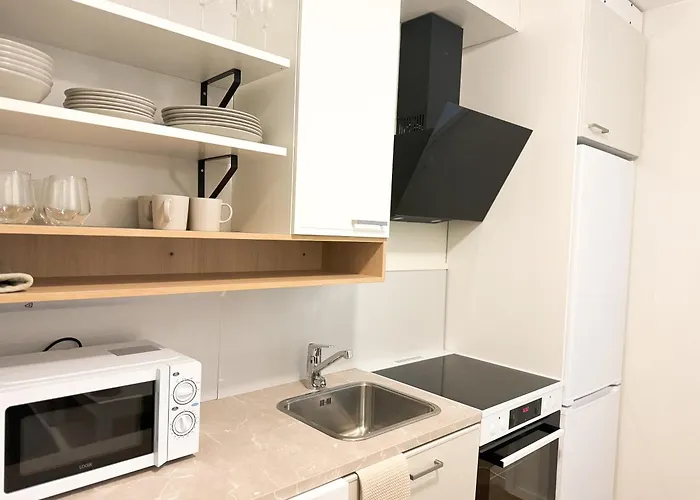 Aurora By Booklapland Rovaniemi